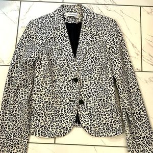 Women’s Calvin Klein Blazer 8P